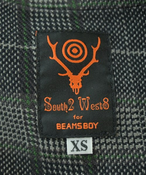 South2west8 其他款