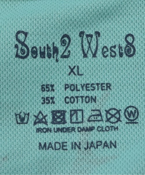 South2west8 T恤/上衣