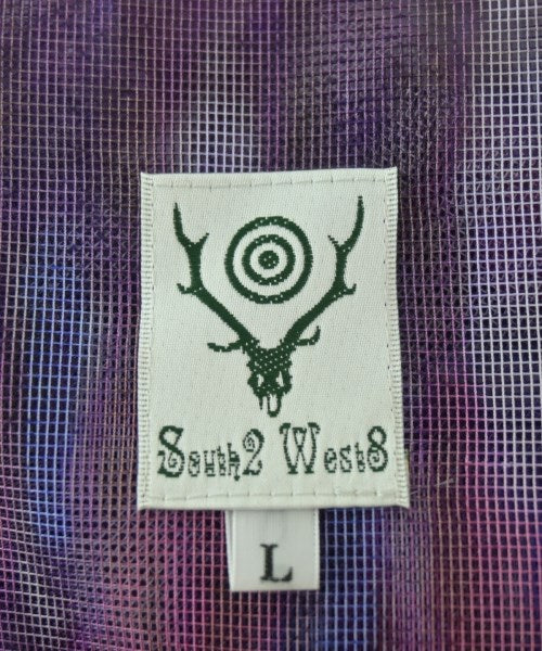 South2west8 其他款