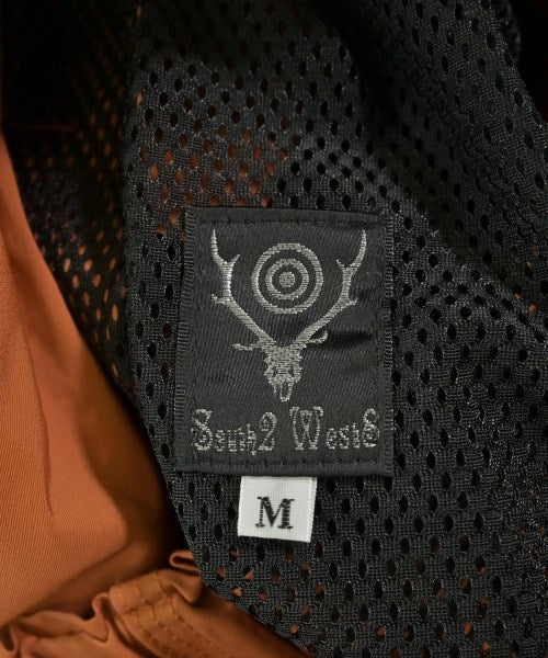 South2west8 短褲