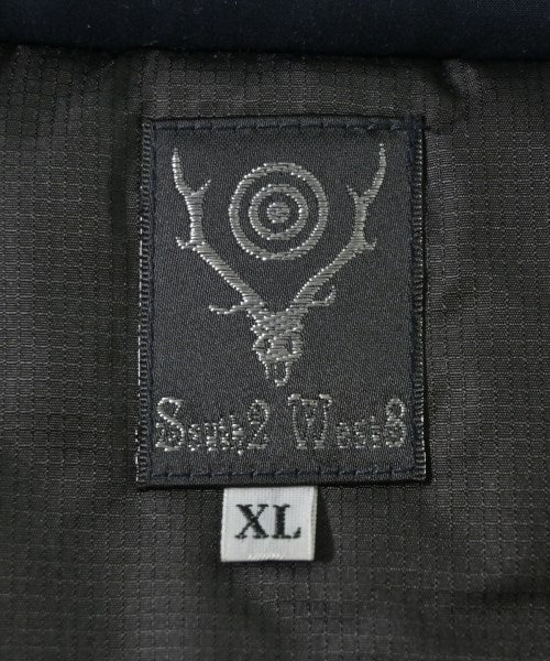 South2west8 其他飛行外套