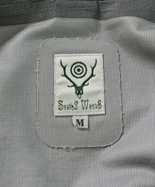 South2west8 山系外套