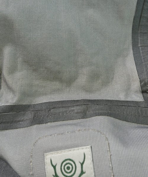 South2west8 山系外套