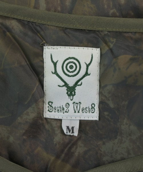 South2west8 休閒襯衫