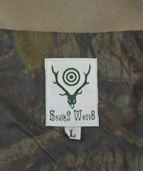South2west8 其他飛行外套