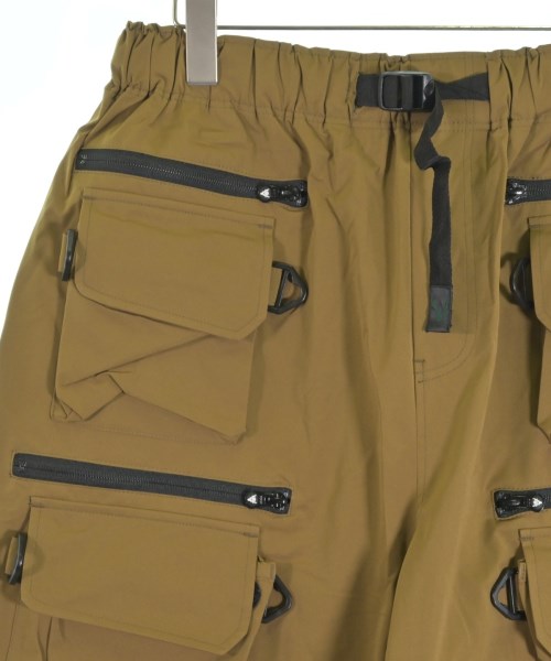 South2west8 工裝褲