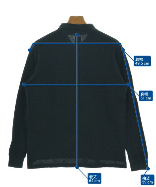 South2west8 POLO衫