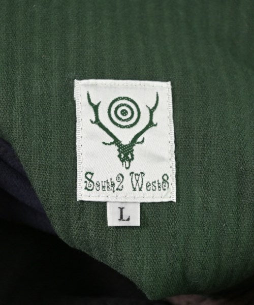 South2west8 其他款