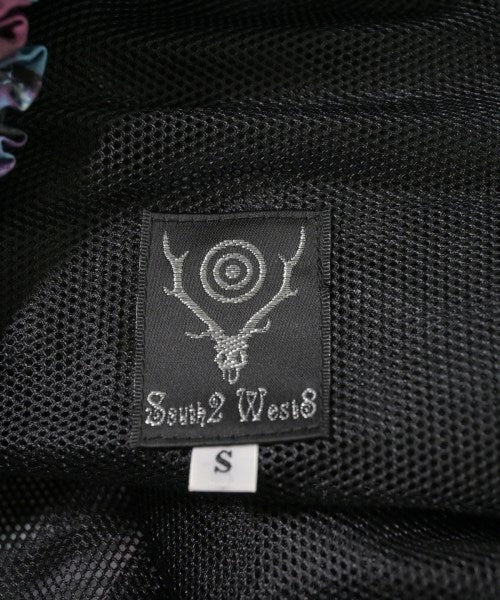 South2west8 其他款