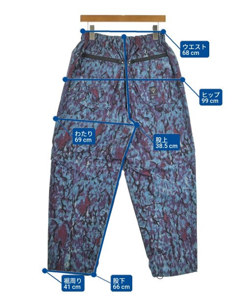 South2west8 其他款