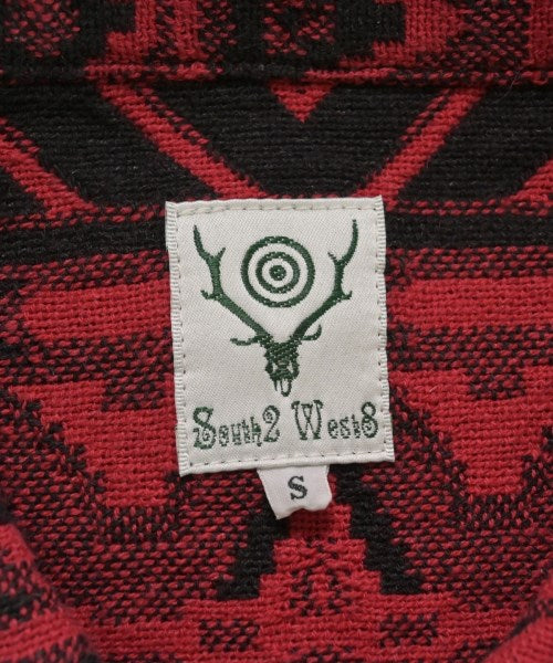 South2west8 休閒襯衫