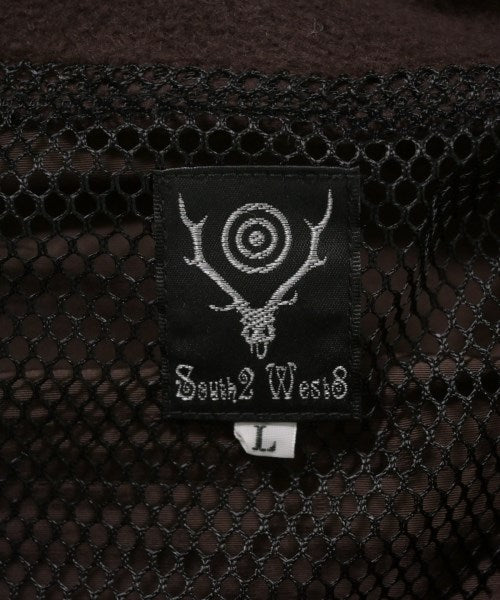 South2west8 其他飛行外套