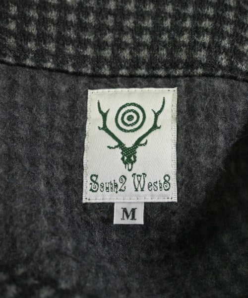 South2west8 休閒襯衫