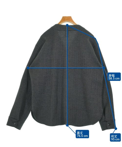 South2west8 休閒襯衫