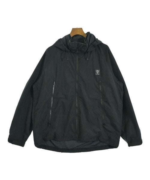 South2west8 山系外套