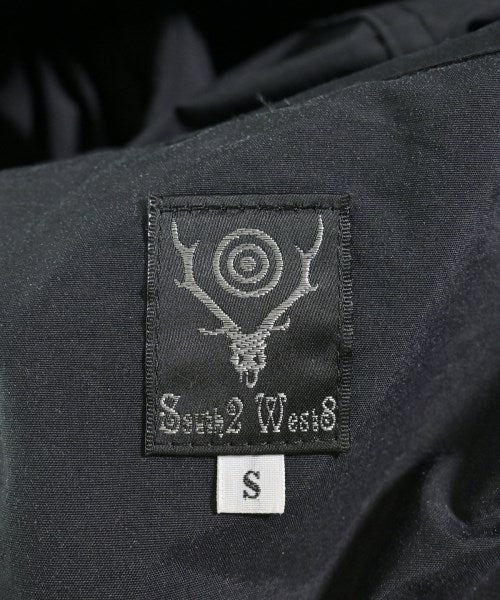 South2west8 山系外套