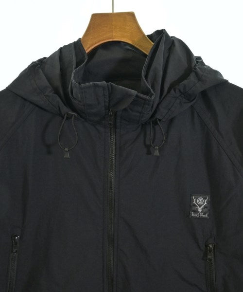South2west8 山系外套
