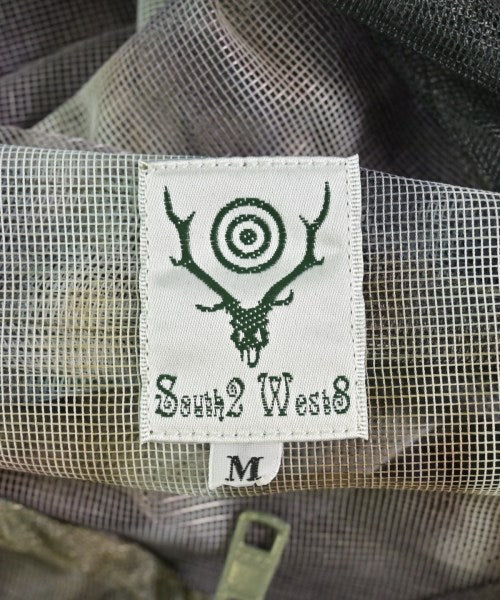 South2west8 其他飛行外套