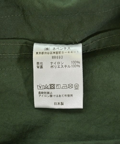 South2west8 斜紋夾克