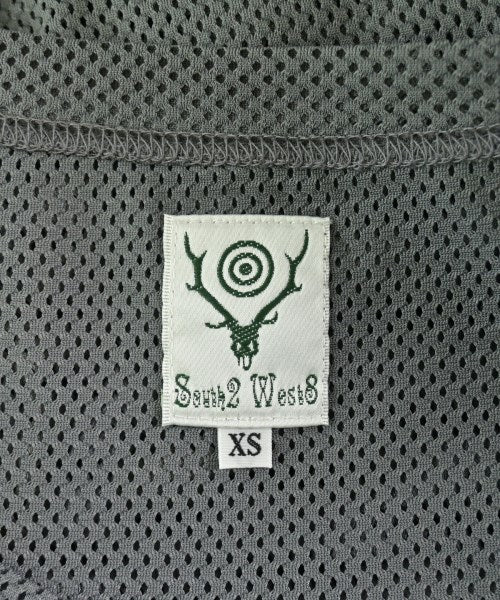 South2west8 T恤/上衣