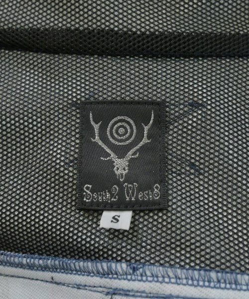 South2west8 其他飛行外套