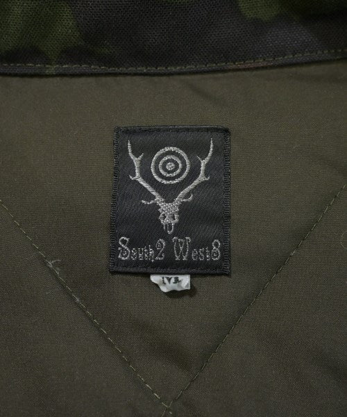 South2west8 其他飛行外套