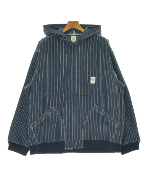 South2west8 山系外套