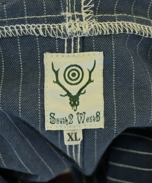 South2west8 山系外套