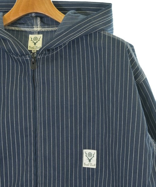 South2west8 山系外套