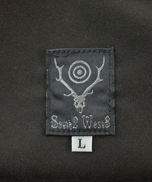 South2west8 其他款