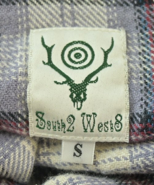 South2west8 其他款