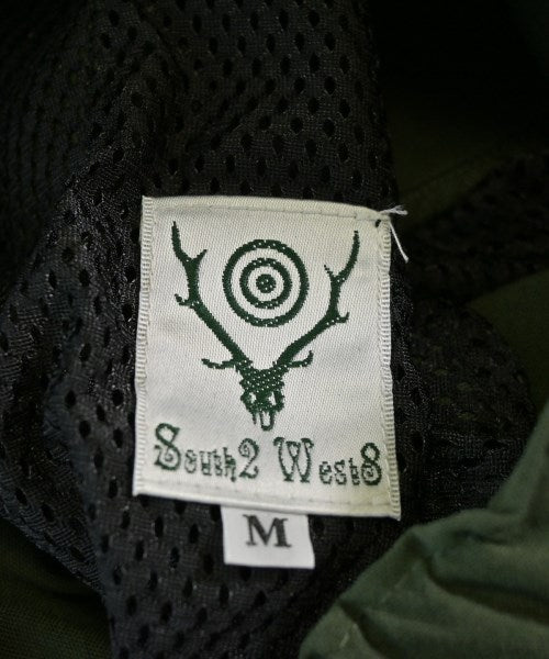 South2west8 短褲