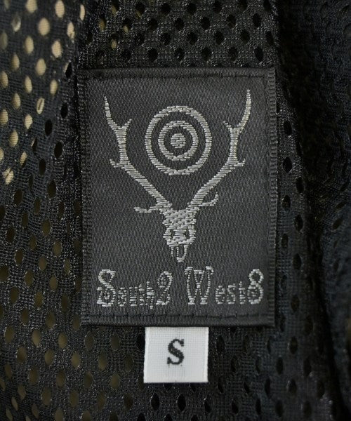 South2west8 短褲
