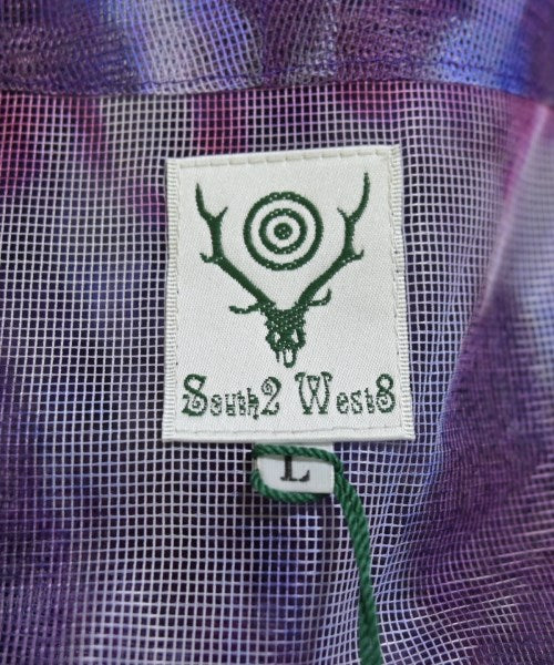 South2west8 其他飛行外套