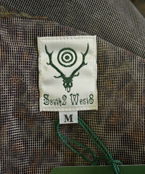South2west8 其他飛行外套