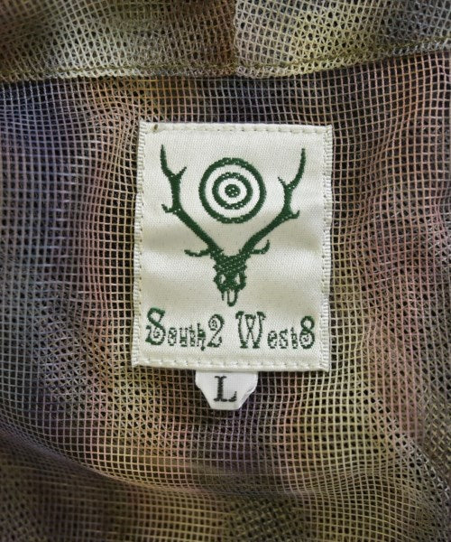 South2west8 其他飛行外套