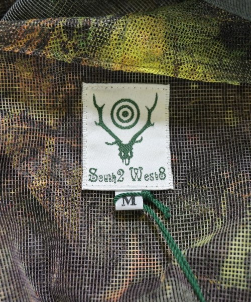 South2west8 其他飛行外套