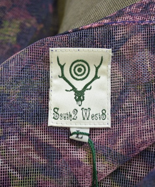 South2west8 其他飛行外套