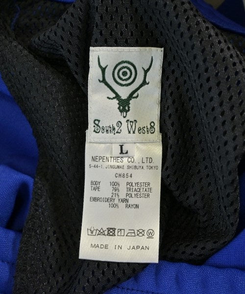 South2west8 其他款
