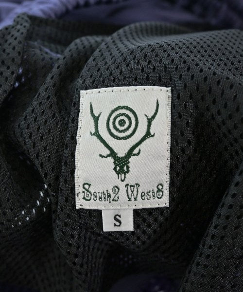 South2west8 其他款