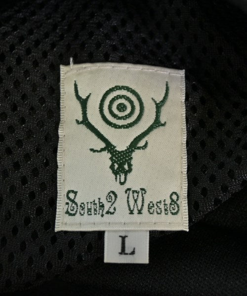 South2west8 其他款