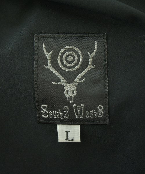South2west8 其他款
