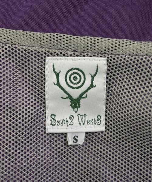 South2west8 其他飛行外套