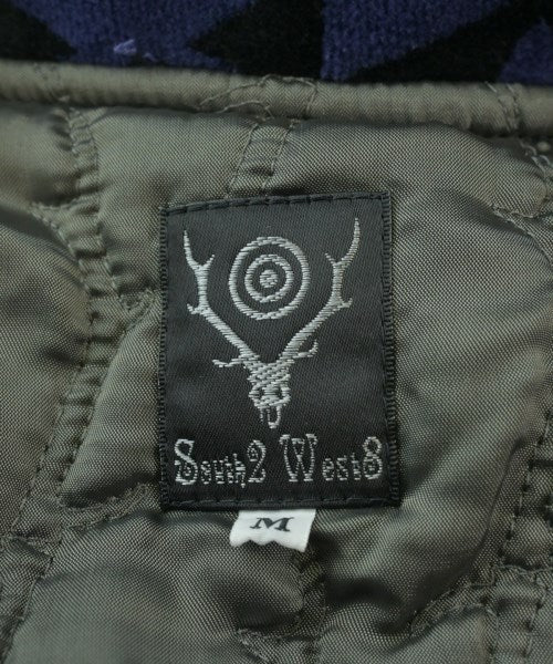 South2west8 斜紋夾克