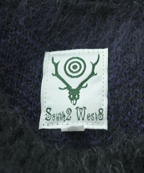 South2west8 毛衣