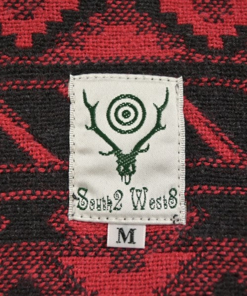 South2west8 其他款