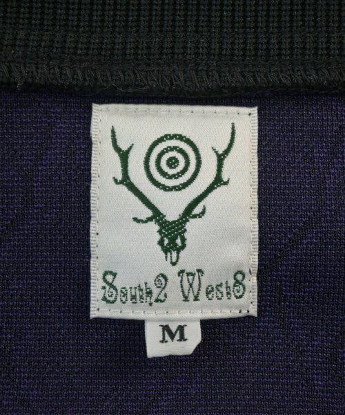 South2west8 T恤/上衣
