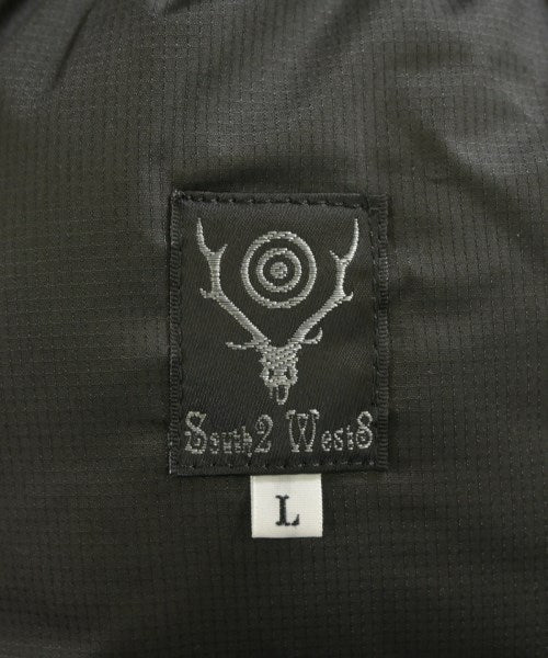 South2west8 其他款