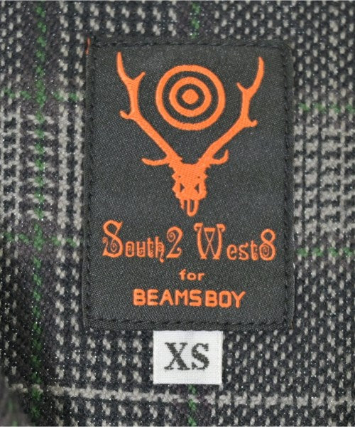 South2west8 休閒襯衫