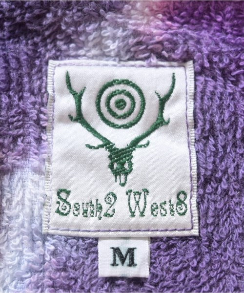 South2west8 休閒襯衫